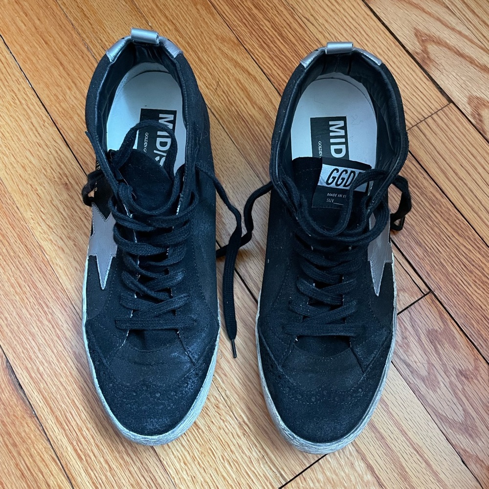 Golden Goose Sneakers